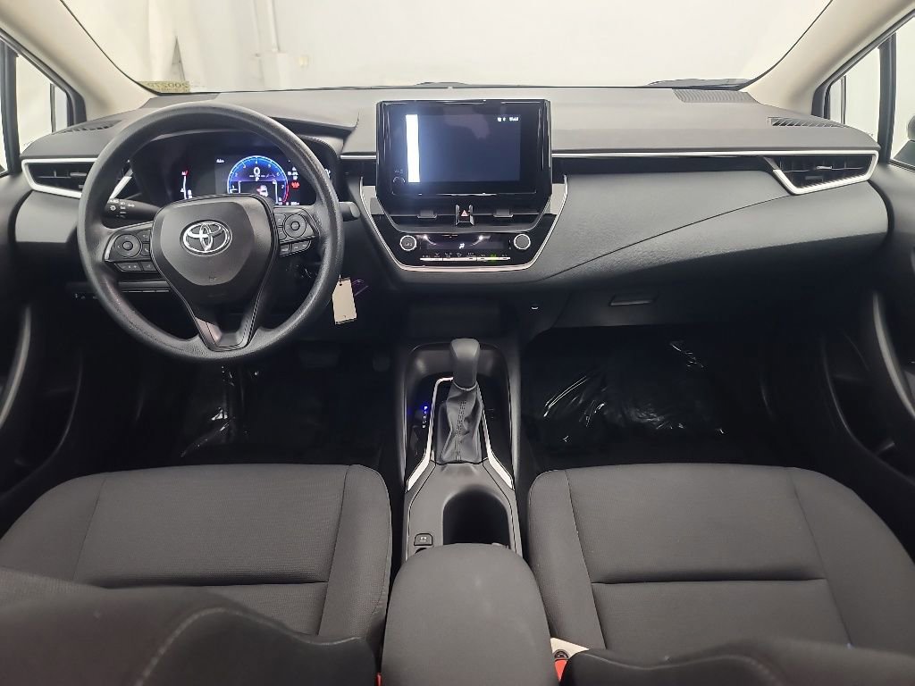Used 2026 Toyota Corolla LE FWD image 22