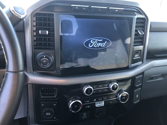 Used 2024 Ford F150 XLT AWD/4WD image 29