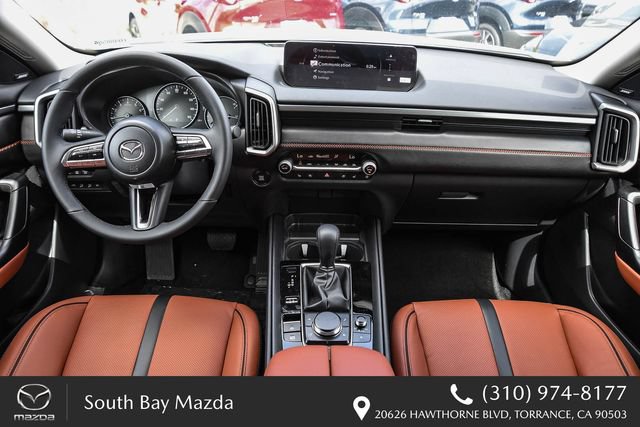 New 2026 MAZDA CX-50 AWD 2.5 S w/ Accent Package image 14