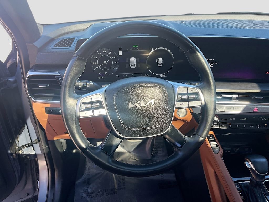 Used 2023 Kia Telluride SX Prestige X-Pro image 11