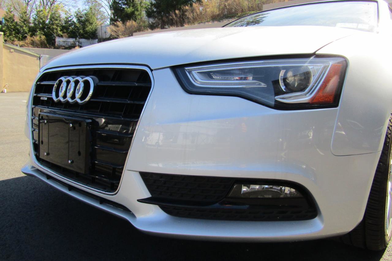 Used 2013 Audi A5 2.0T Premium image 24