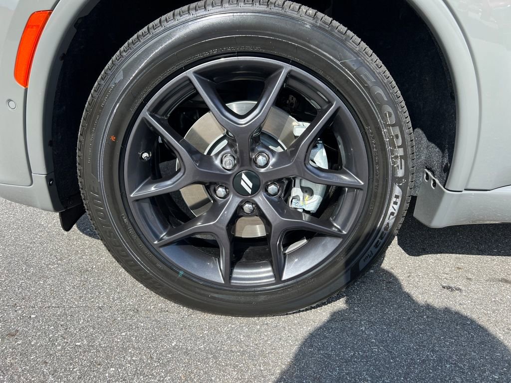 New 2026 Dodge Durango R/T image 35