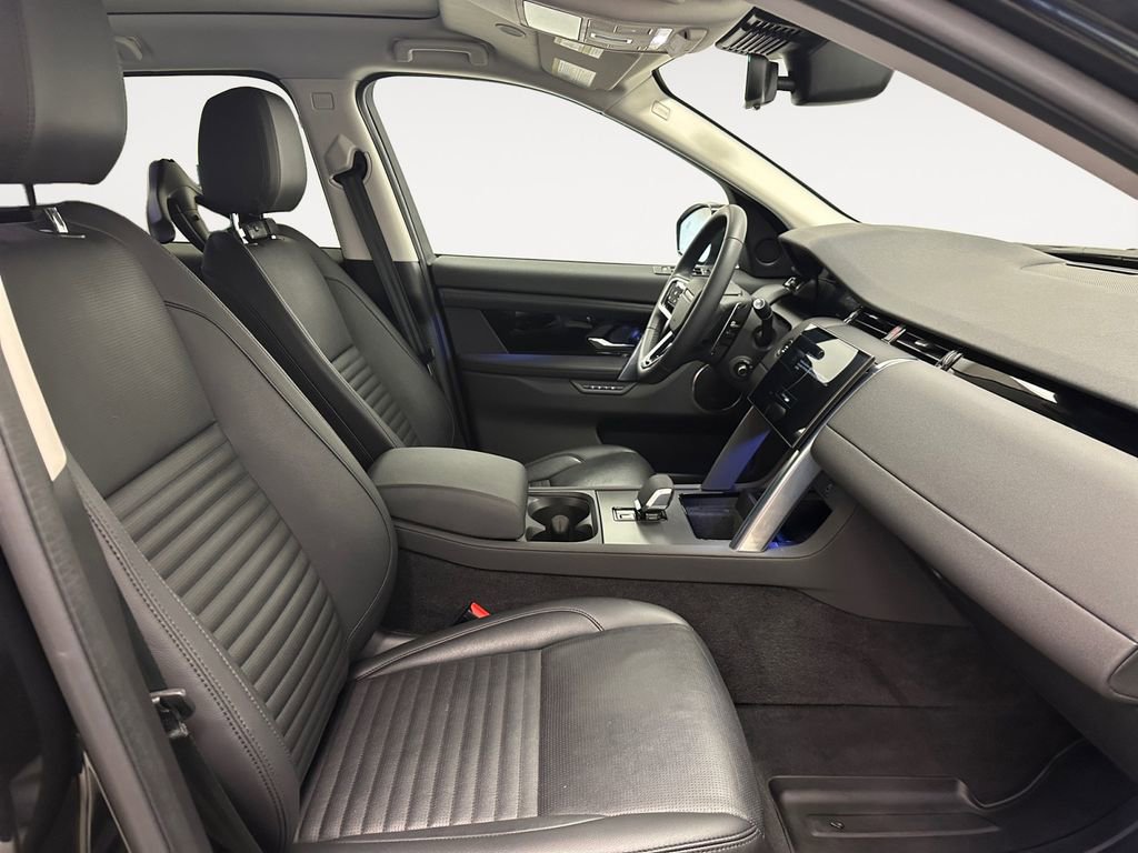 Used 2024 Land Rover Discovery Sport S AWD/4WD image 15