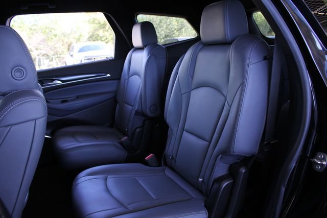 Used 2023 Buick Enclave Essence w/ LPO, Floor Liner Package image 33