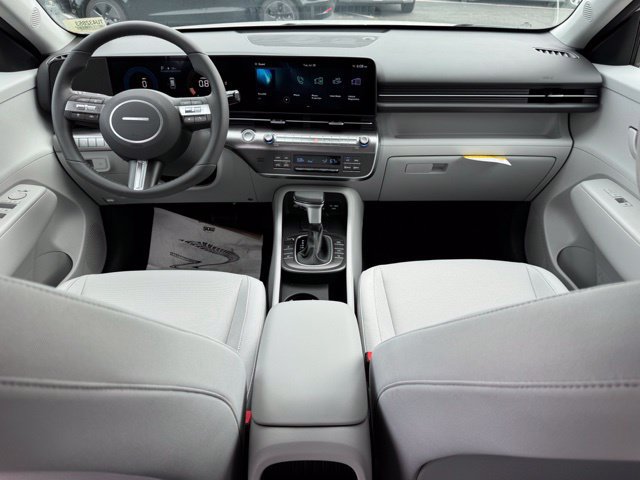 New 2026 Hyundai Kona SEL Sport AWD/4WD image 14