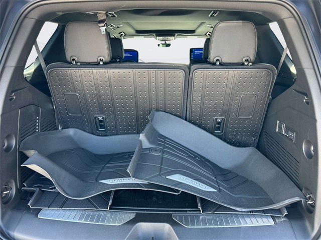 New 2026 Chevrolet Tahoe Z71 w/ Z71 Off-Road Package image 12