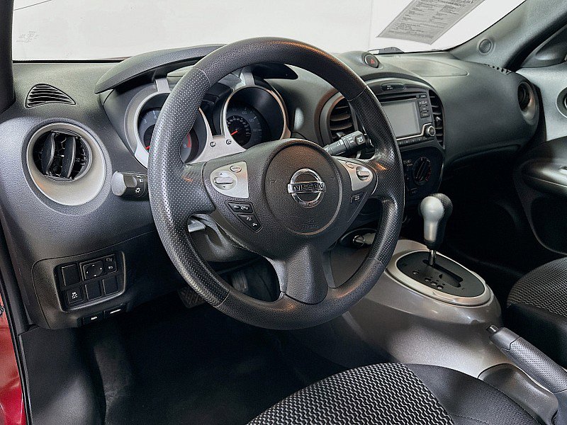 Used 2016 Nissan Juke S image 9