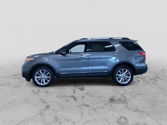 Used 2014 Ford Explorer XLT w/ Equipment Group 202A AWD/4WD image 7