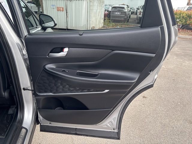 Used 2021 Hyundai Santa Fe SEL Premium w/ Cargo Package image 34