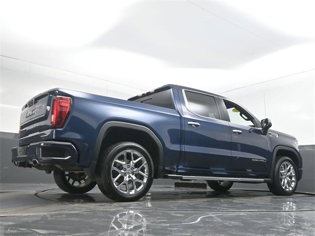 Used 2022 GMC Sierra 1500 Denali image 32