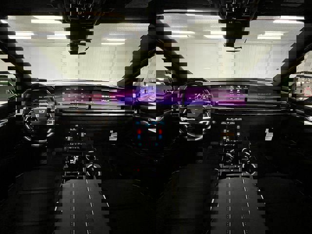 New 2026 Cadillac Escalade ESV Luxury image 17