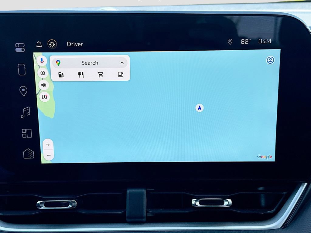 Used 2025 Chevrolet Equinox LT FWD image 15