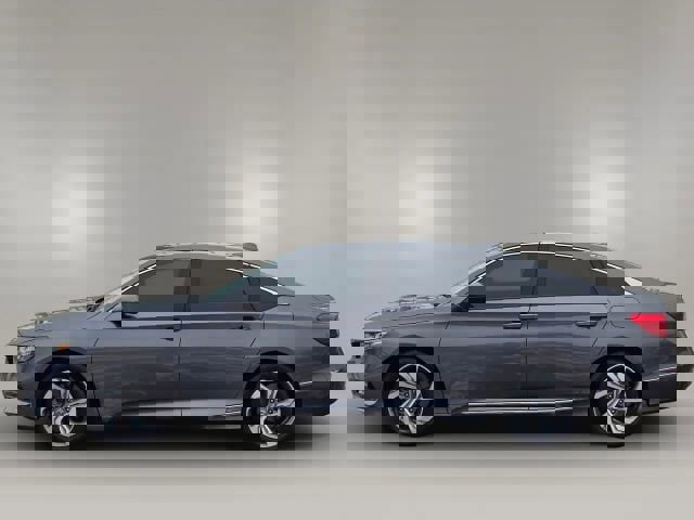 Used 2018 Honda Accord EX-L image 7