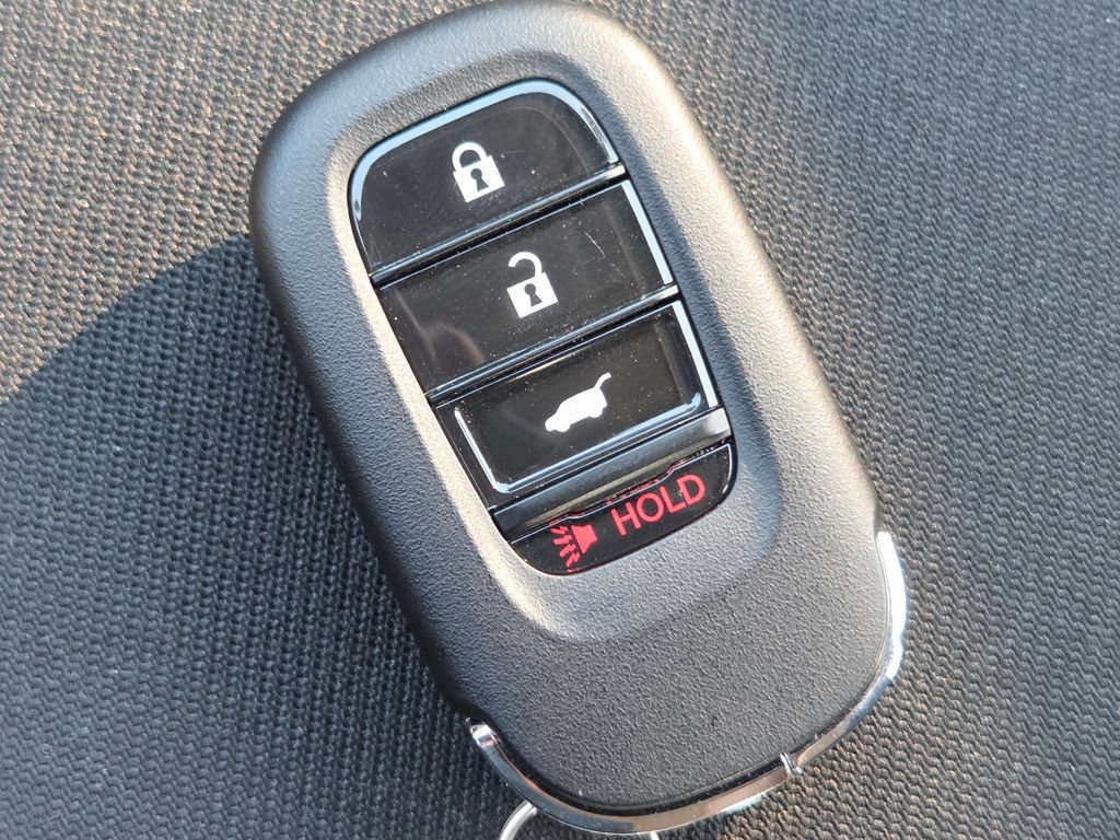 Certified 2024 Honda Civic LX image 37
