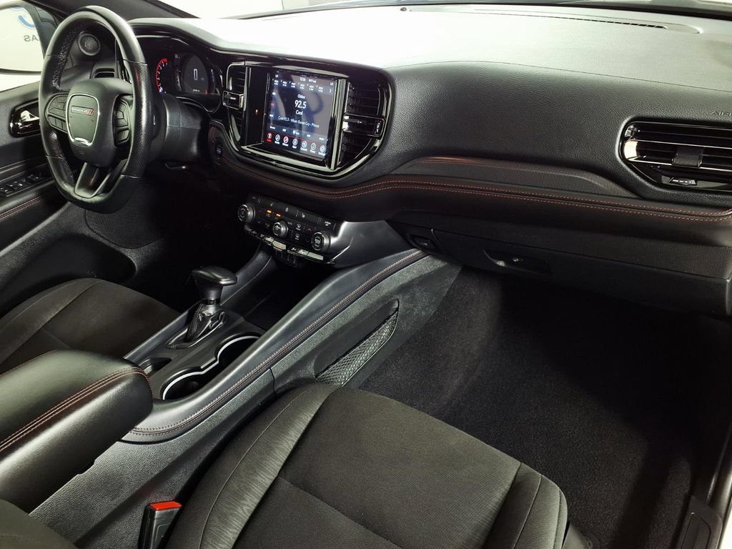 Used 2023 Dodge Durango GT AWD/4WD image 13