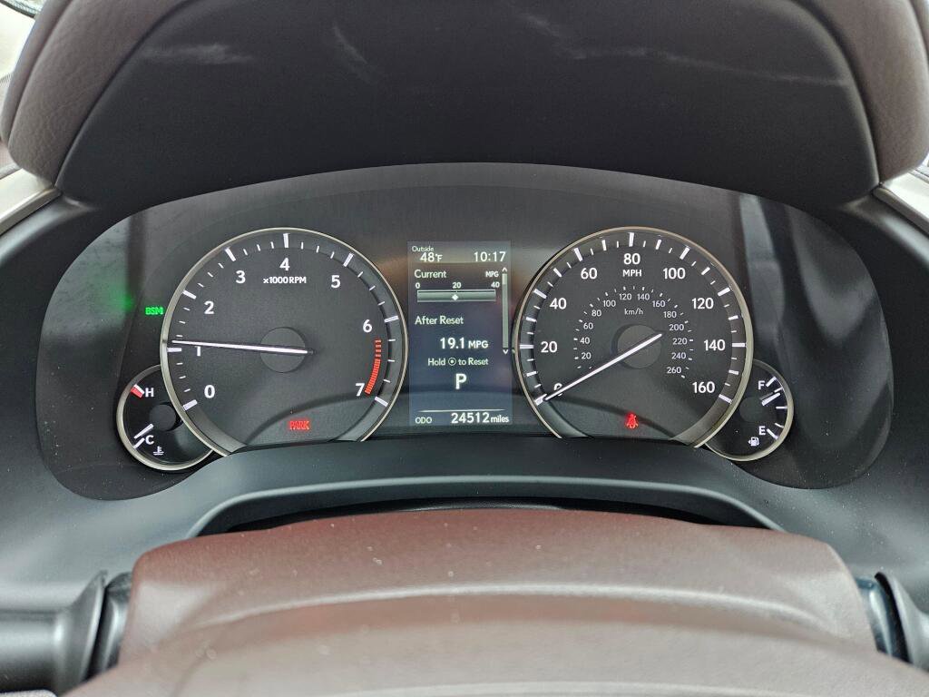 Used 2020 Lexus RX 350 AWD w/ Premium Package image 29