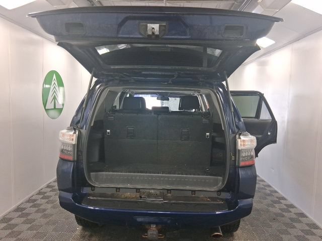 Used 2015 Toyota 4Runner SR5 Premium AWD/4WD image 14