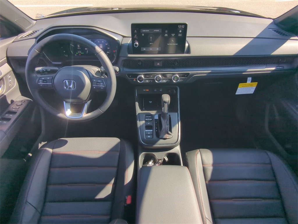 New 2026 Honda CR-V Sport-L image 14