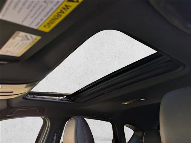 Used 2023 MAZDA CX-5 AWD 2.5 Turbo image 18