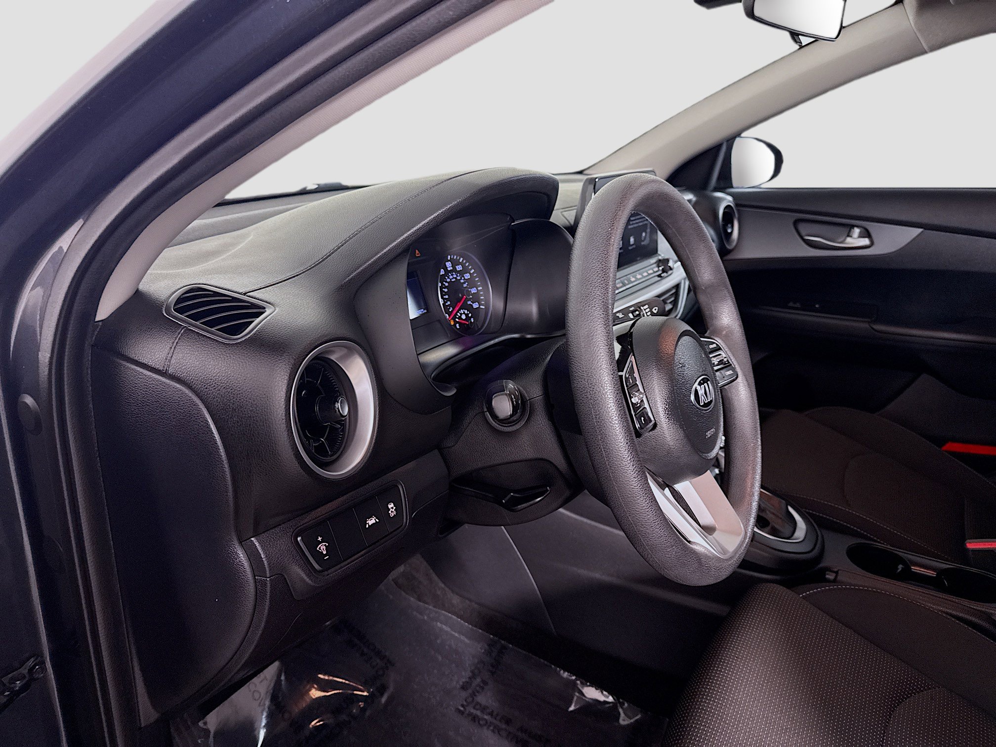 Used 2020 Kia Forte Sedan image 22