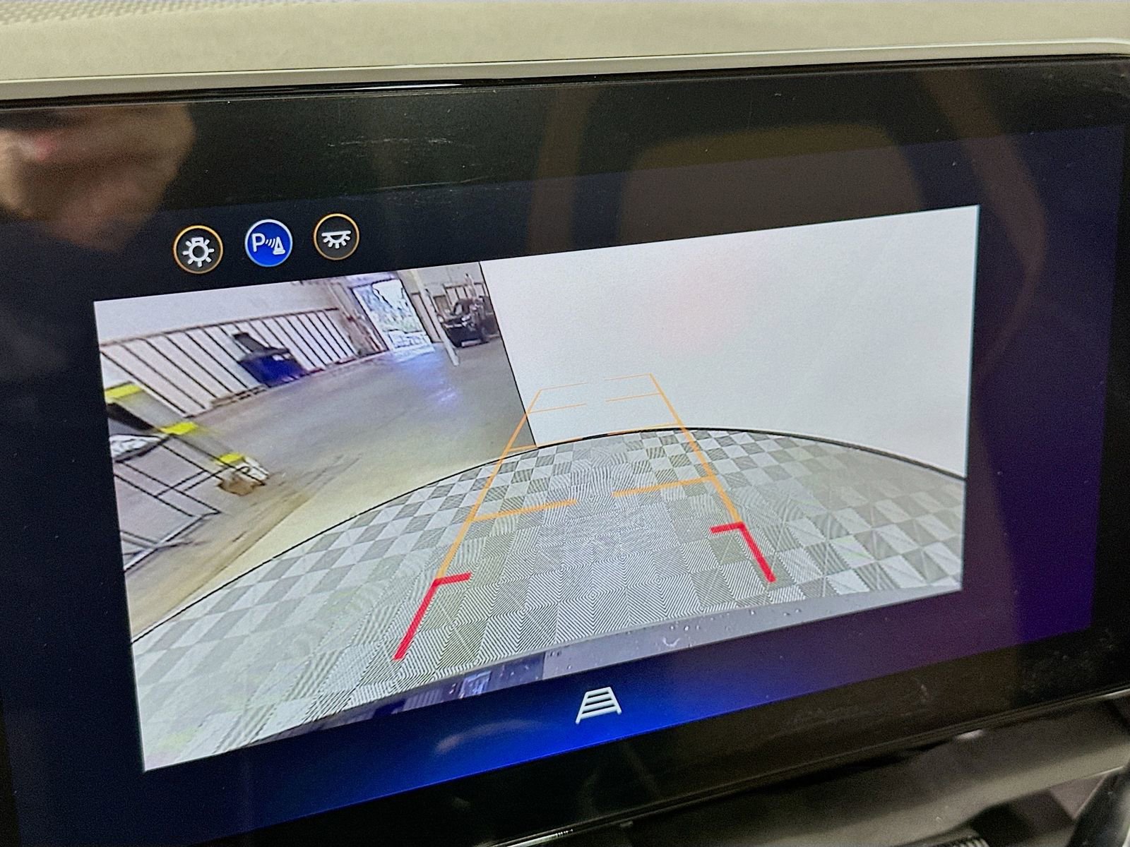 New 2026 Chevrolet Equinox ACTIV image 14