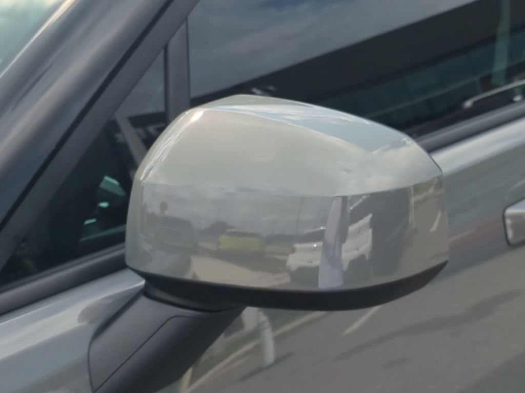 New 2027 Hyundai Santa Fe SE FWD image 12