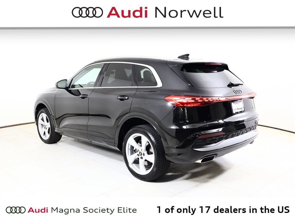 Used 2025 Audi Q5 Premium AWD/4WD image 14