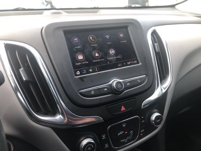 Used 2021 Chevrolet Equinox LS AWD/4WD image 6