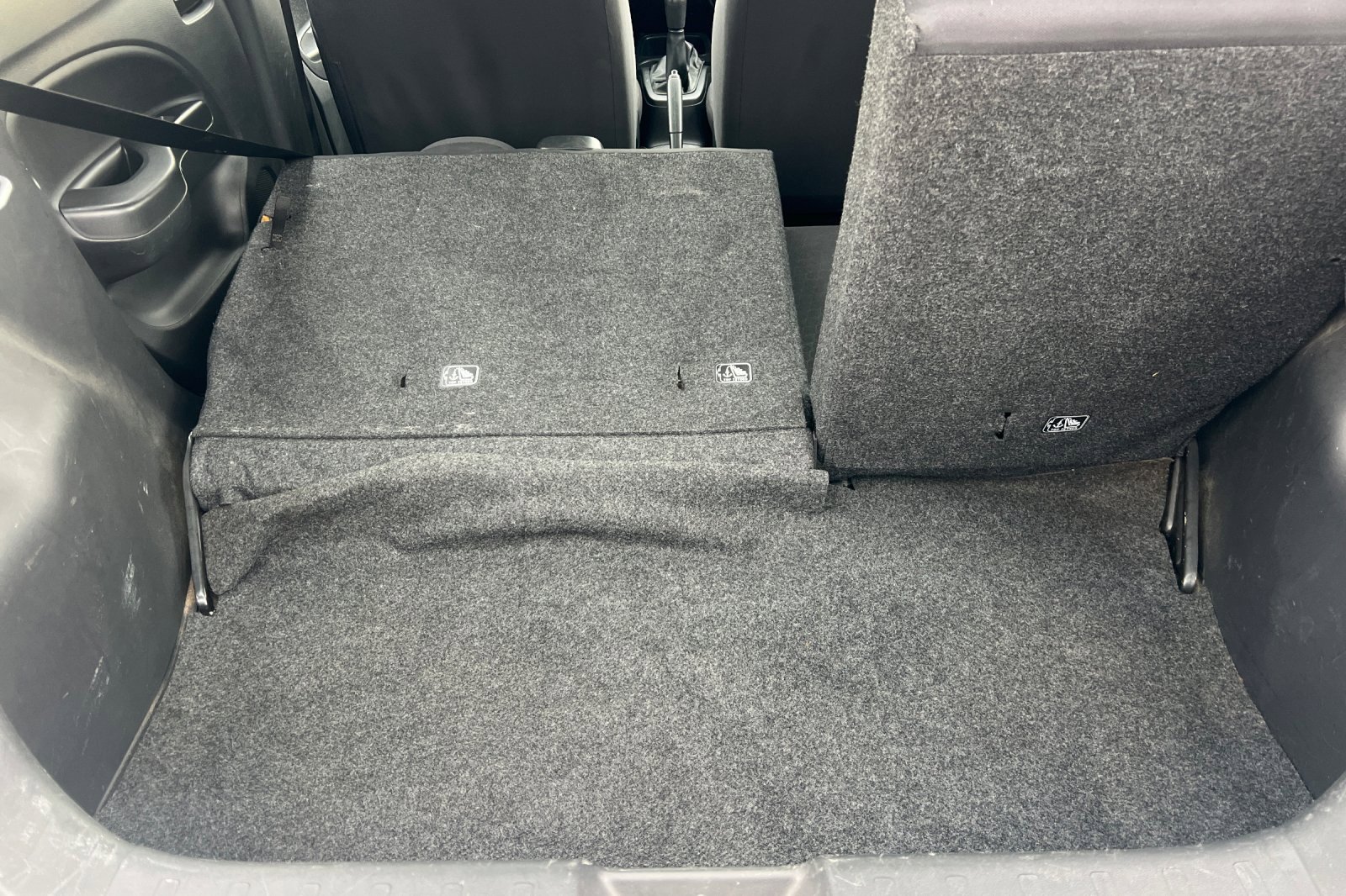 Used 2015 Mitsubishi Mirage DE image 12