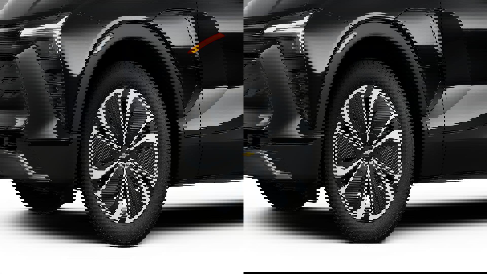New 2026 Chevrolet Blazer EV LT image 28