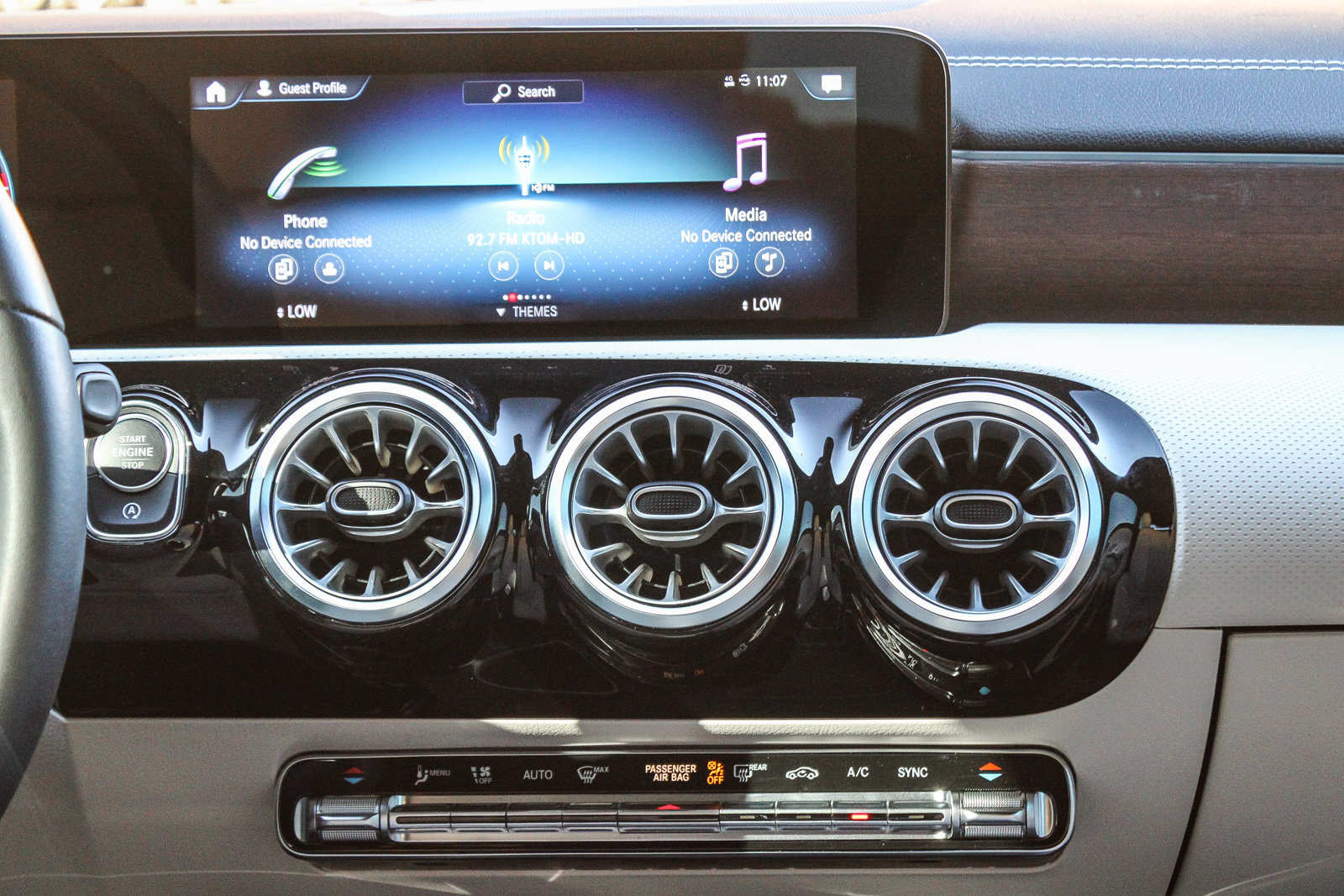 Certified 2022 Mercedes-Benz CLA 250 image 15