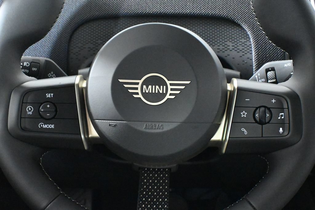 Used 2026 MINI Cooper Countryman S AWD/4WD image 19