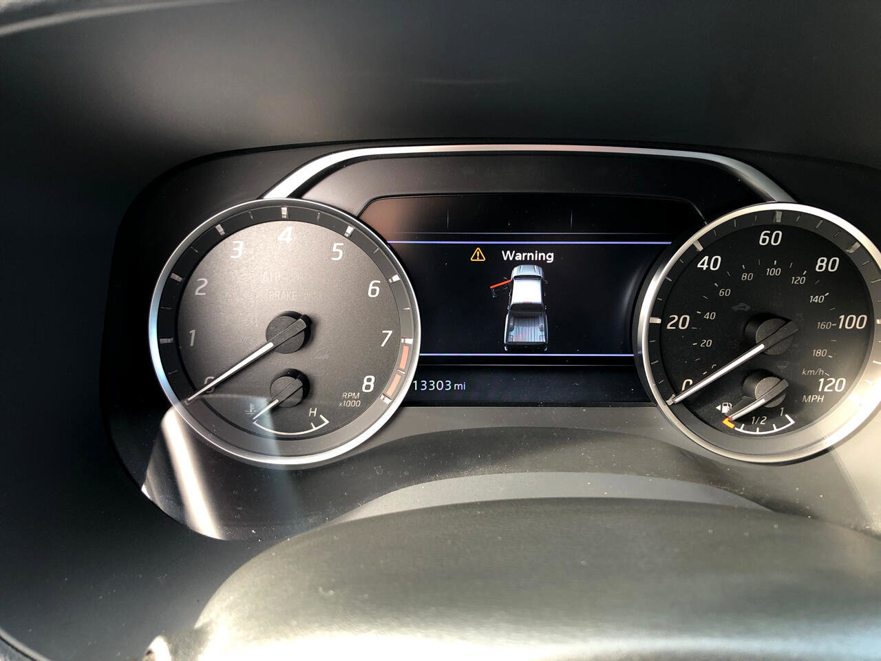 Used 2023 Nissan Frontier S w/ Technology Package image 18