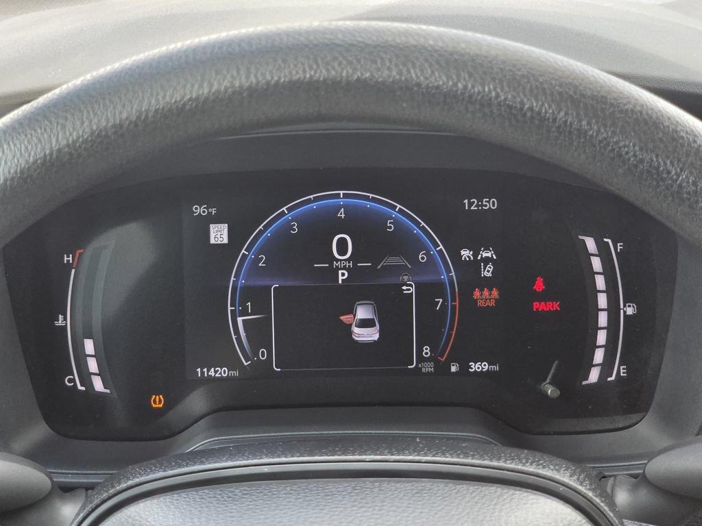 Used 2026 Toyota Corolla LE FWD image 16