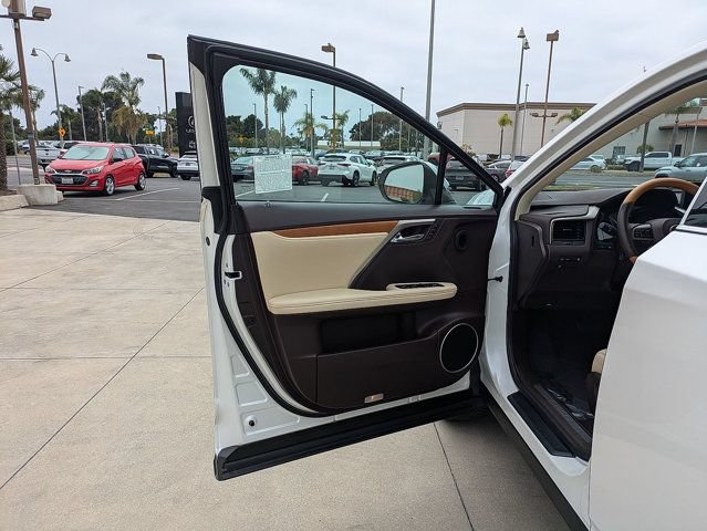 Used 2020 Lexus RX 450h AWD w/ Premium Package image 13