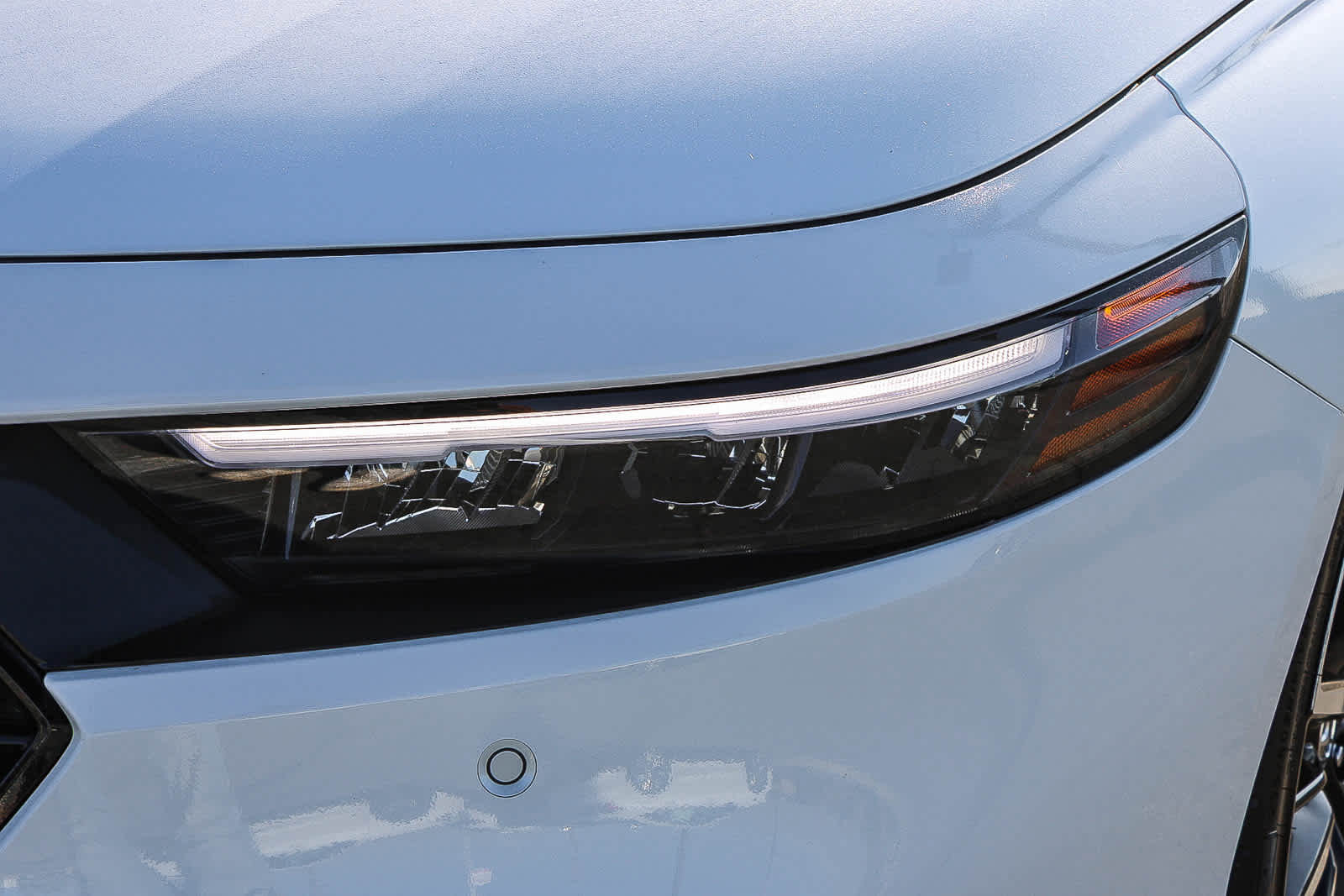 Certified 2024 Honda Accord Touring image 10