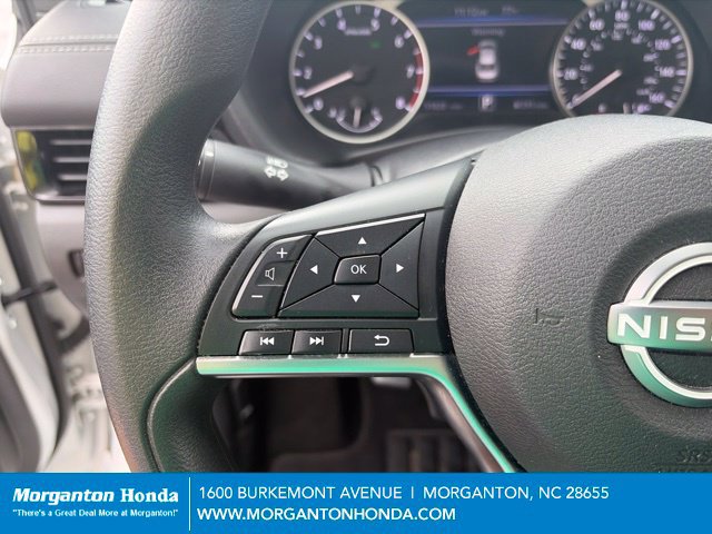 Used 2024 Nissan Sentra SV FWD image 16