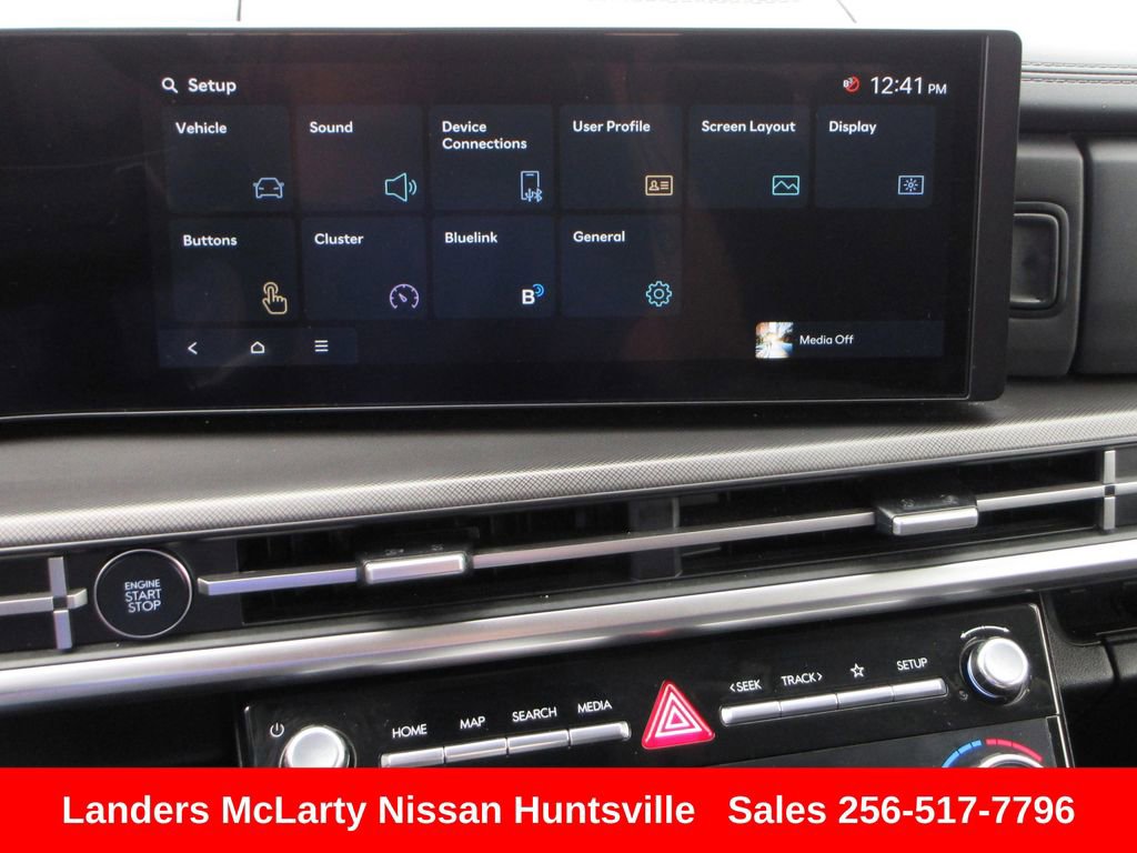 Used 2025 Hyundai Santa Fe SEL image 19