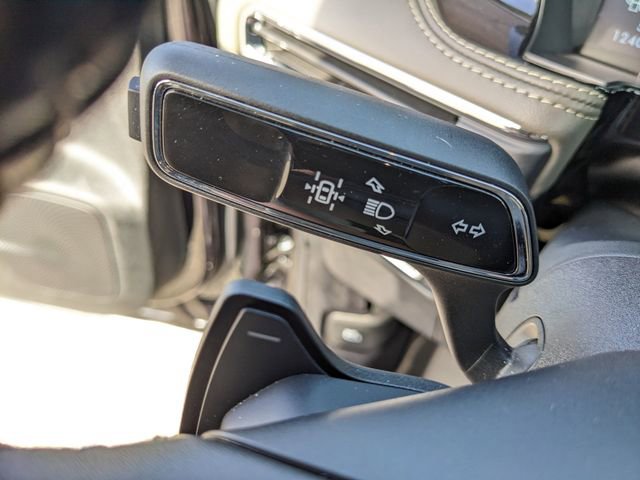 Used 2025 Lincoln Corsair Reserve image 29