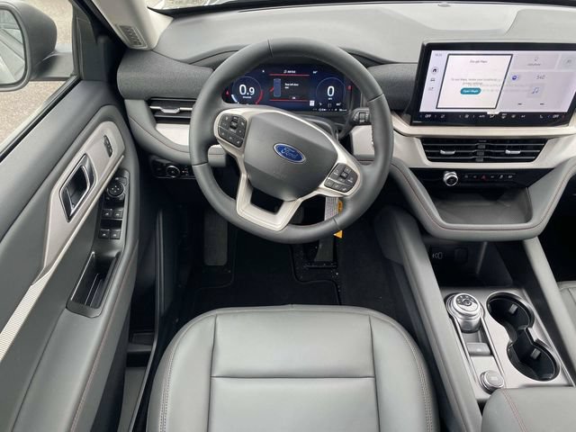 New 2026 Ford Explorer Active w/ Active Comfort Package RWD image 4