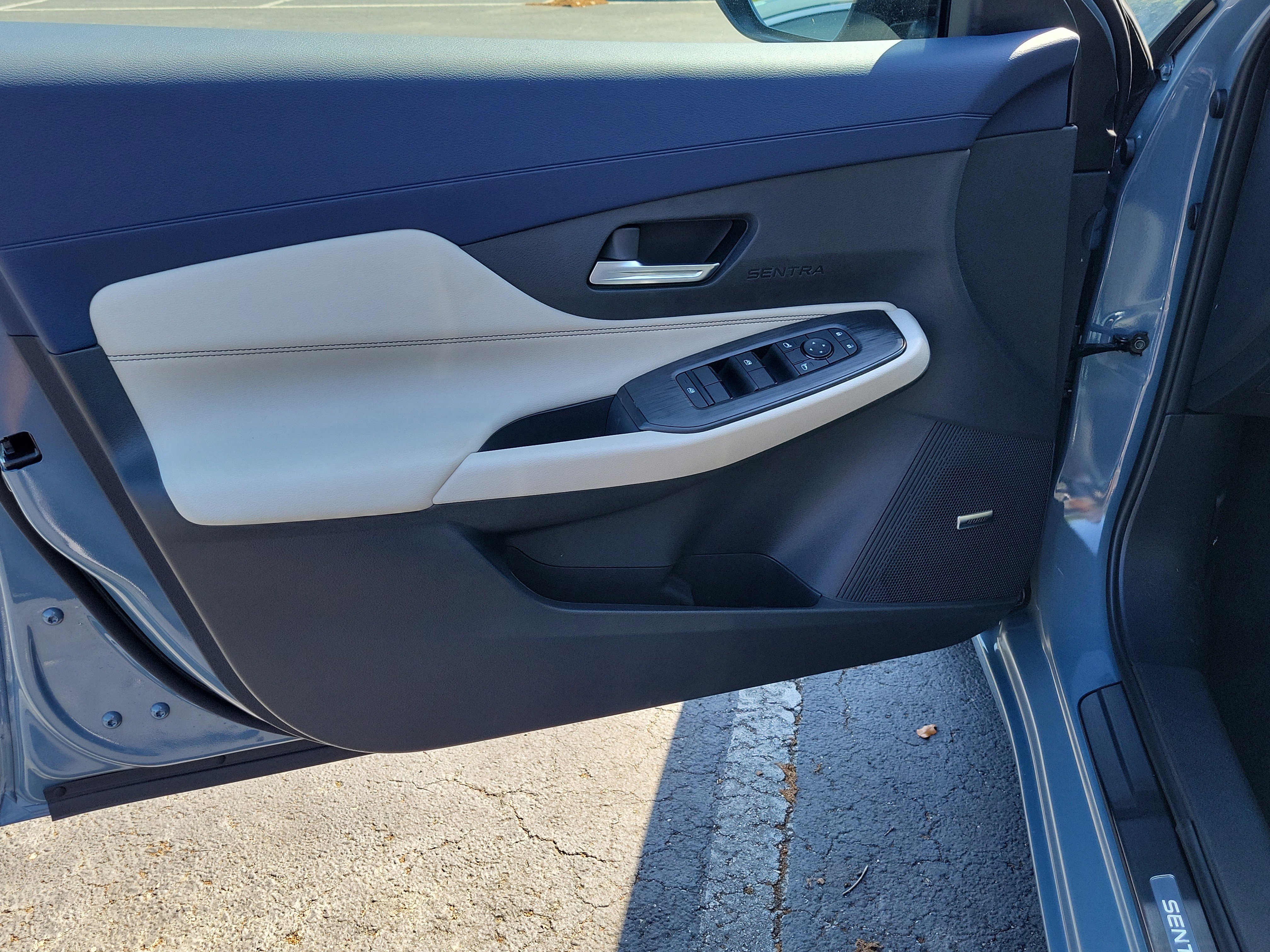 New 2026 Nissan Sentra SL image 10