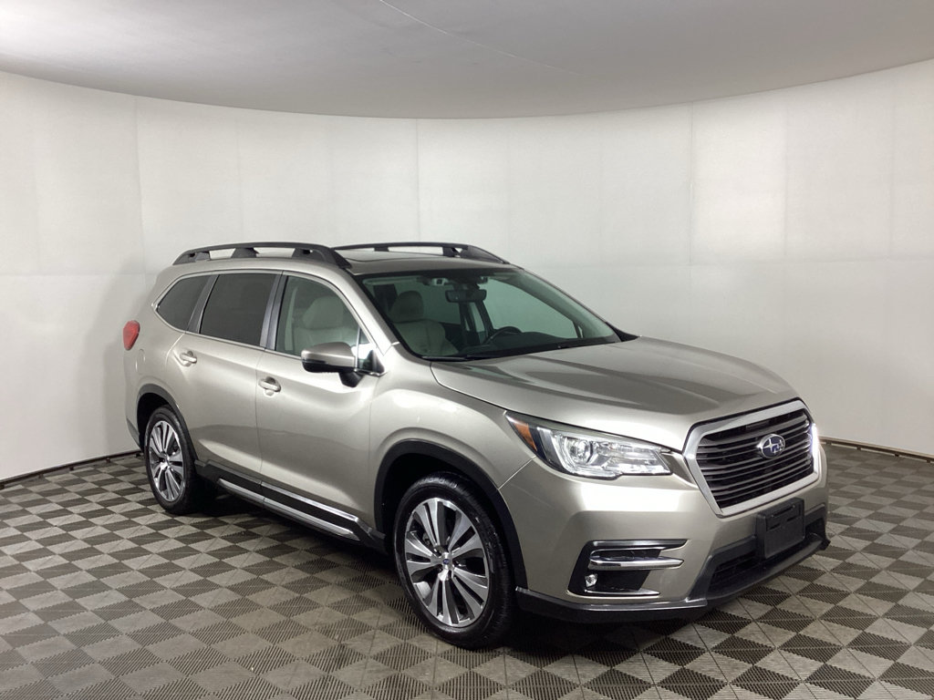 Used 2020 Subaru Ascent Limited w/ Technology Package