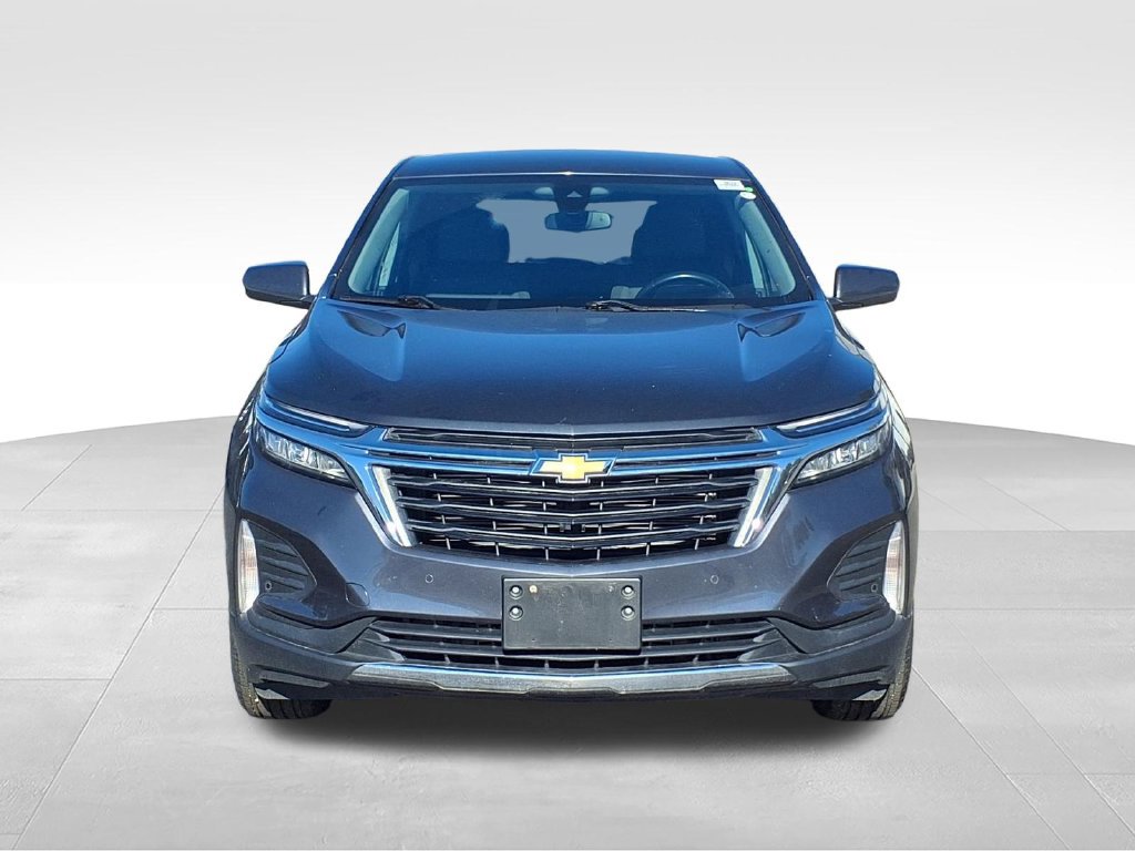 Used 2023 Chevrolet Equinox LT FWD image 10