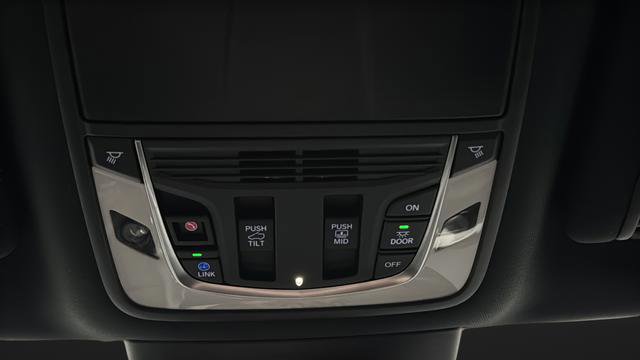 Used 2023 Acura MDX A-Spec AWD/4WD image 36