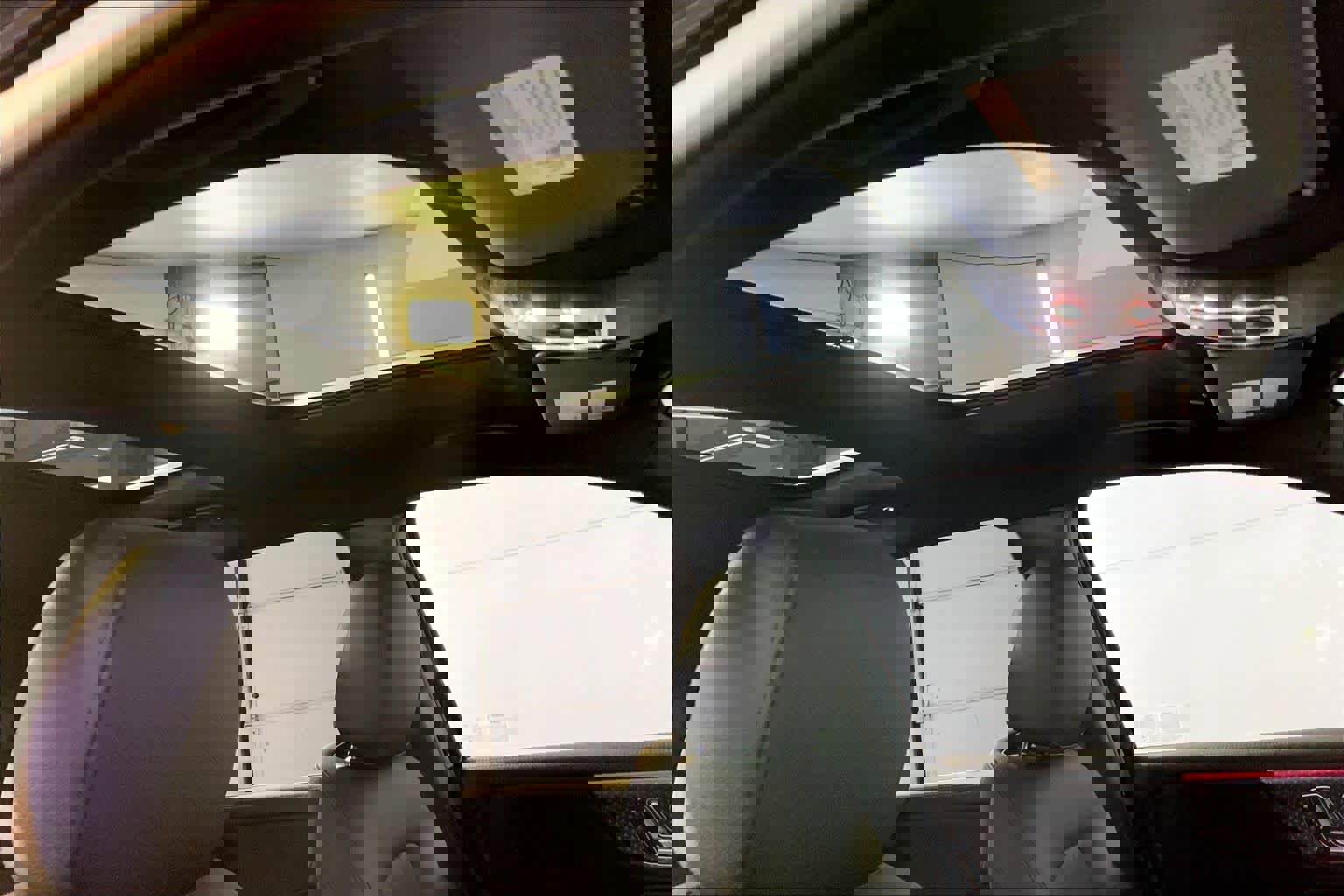 Used 2024 Mercedes-Benz GLB 250 4MATIC image 14