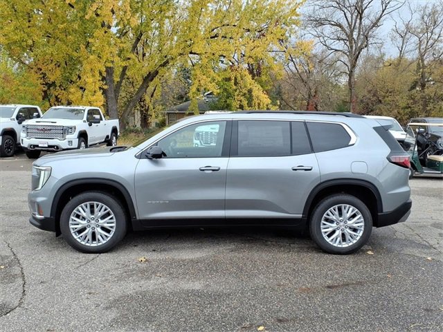 New 2026 GMC Acadia Elevation w/ Elevation Premium Package image 7