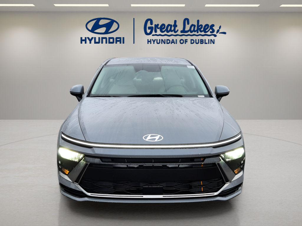 New 2026 Hyundai Sonata SEL AWD/4WD image 8