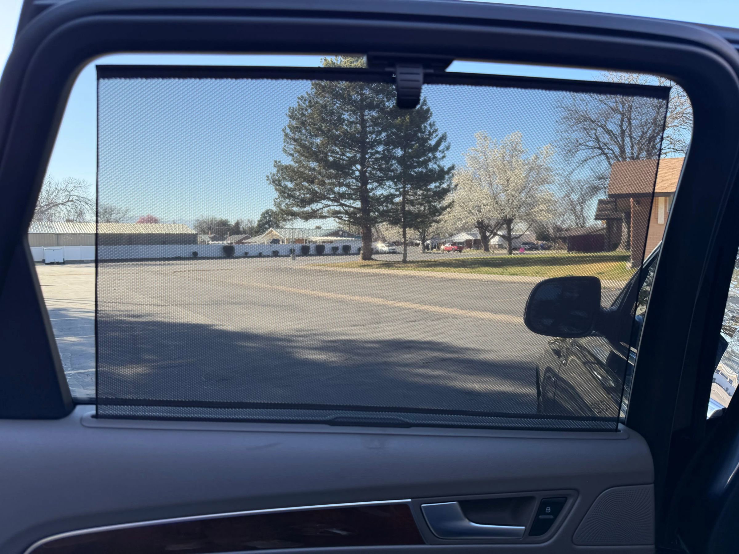 Used 2012 Audi Q5 3.2 Prestige image 34