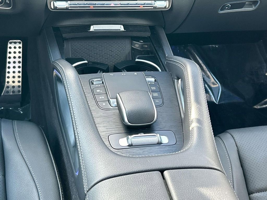 Used 2024 Mercedes-Benz GLS 450 GLS 450 image 17