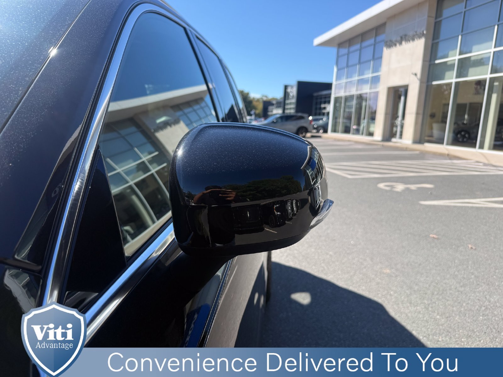 Certified 2023 Volvo XC90 B6 Plus AWD/4WD image 10